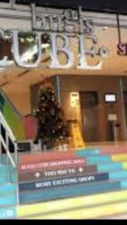 Bugis Cube (D7), Shop House #538680711